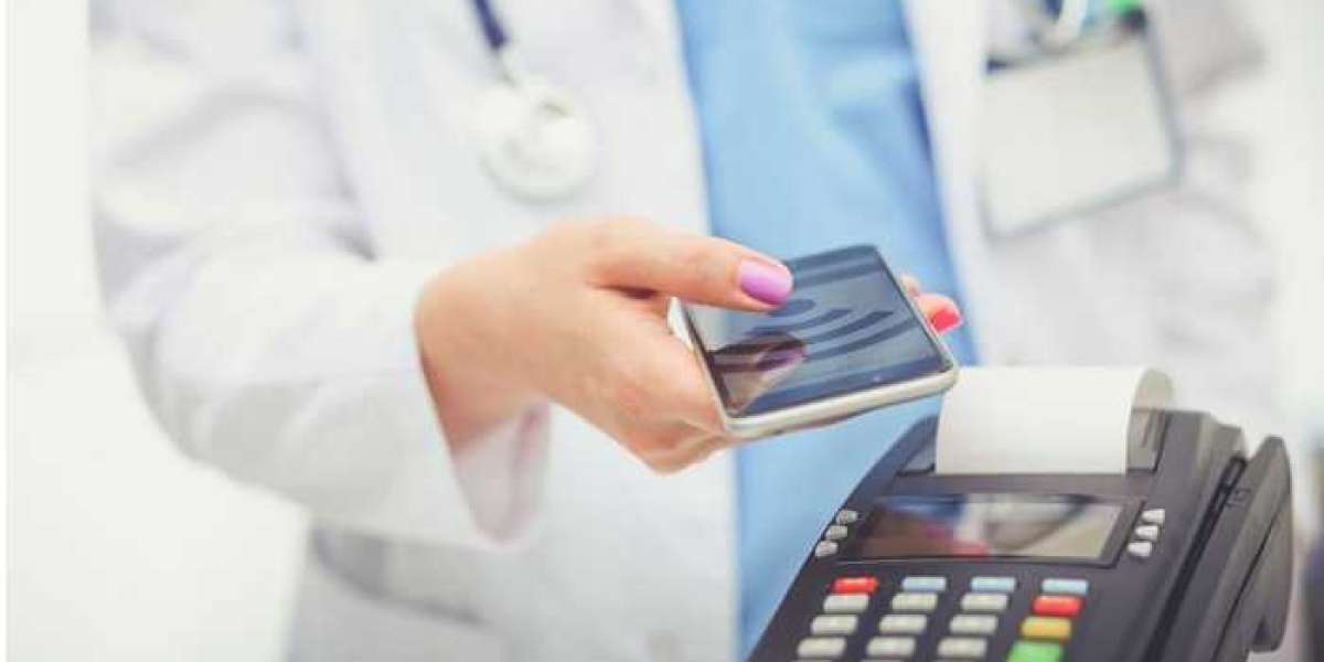 Digital Payment in Healthcare Market Segmentation, Competitive Landscape and Industry Poised for Rapid Growth by 2030