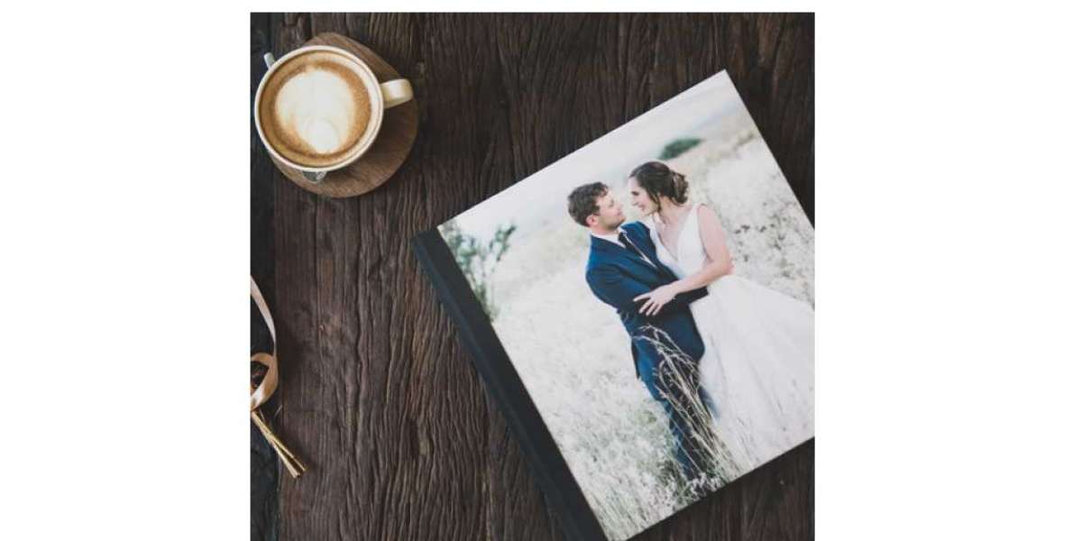 5 Custom Photo Book Sizes and Styles