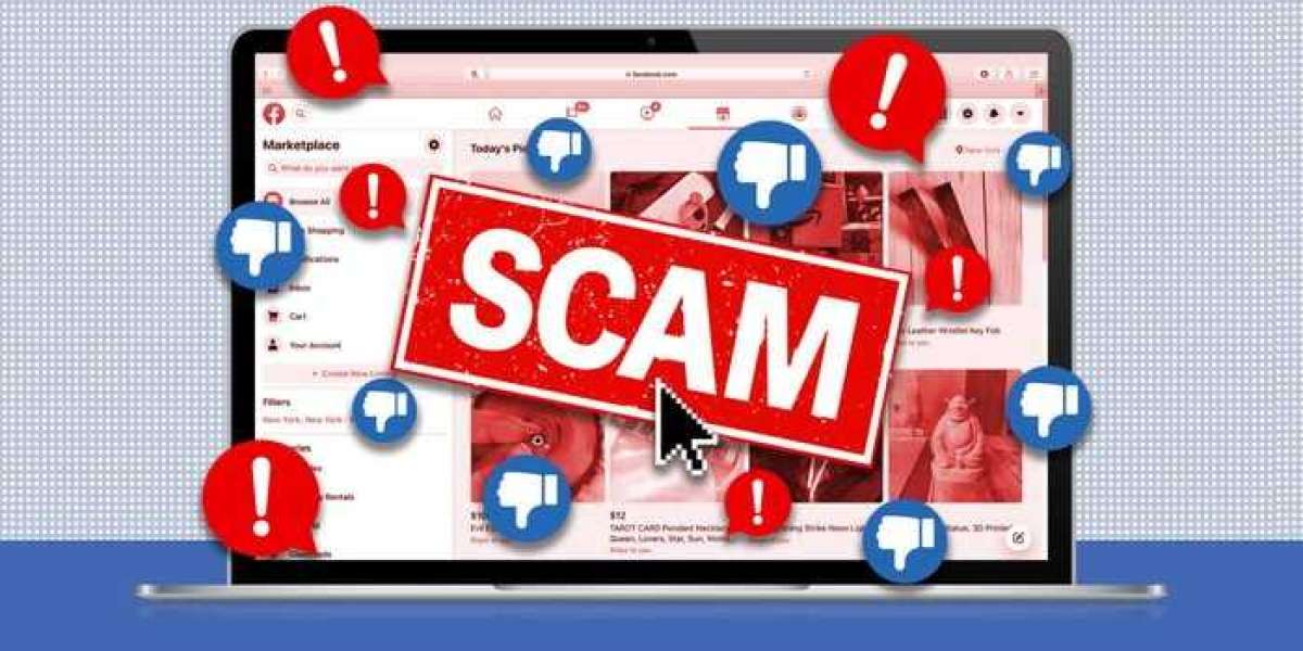 Be the Change: Reporting Scams to Safeguard Others