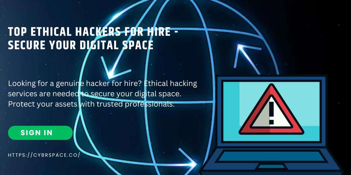 How a Genuine Hacker for Hire Can Help Put Things in Order