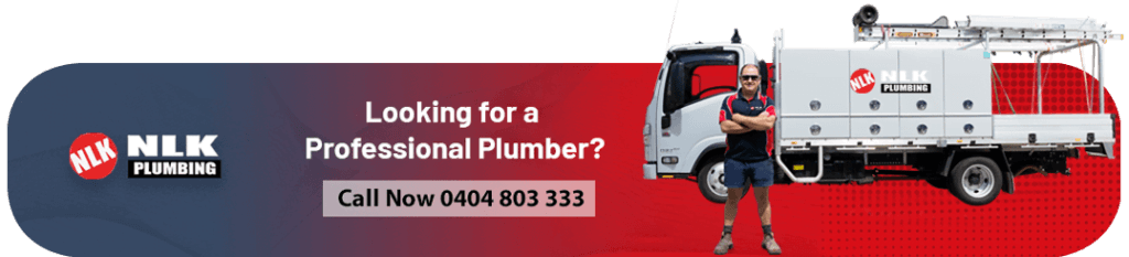 Plumber Point Cook VIC - NLK Plumbing