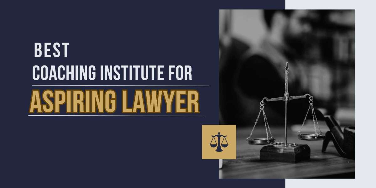 Why Joining a Judiciary Coaching Center is Essential for Aspiring Lawyers