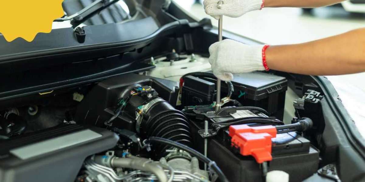 Road-Ready Repairs: Top-Notch Car Repair Services for Safe Travels