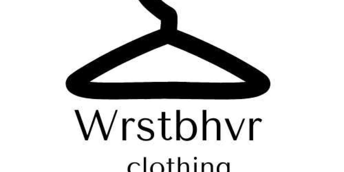 Elevate Your Style Game with Wrstbhvr