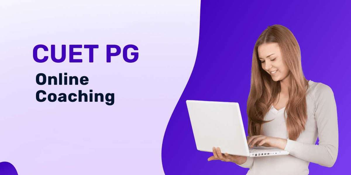 Benefits of Joining Online CUET PG  Coaching