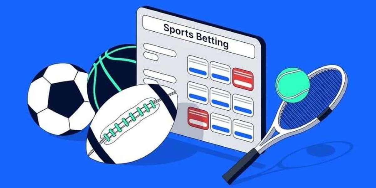 Bet Big, Win Bigger: The Ultimate Guide to Your Sports Betting Odyssey