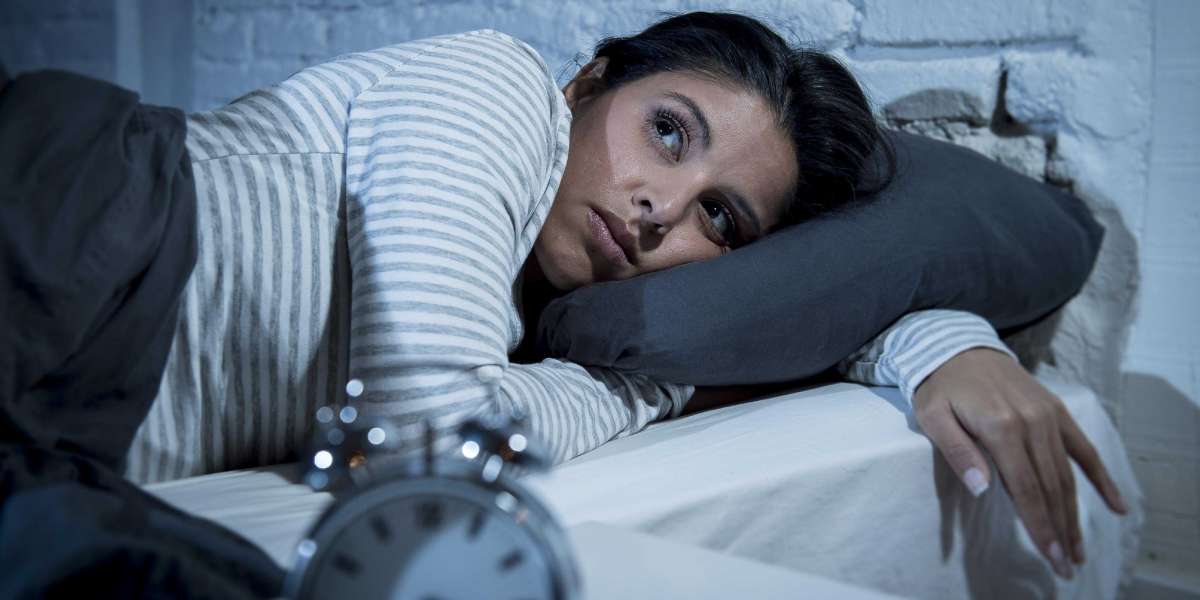 The Prospects for Research and Treatment of Insomnia