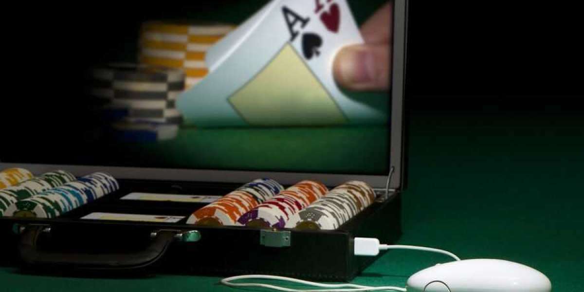 Banking on Baccarat: The Ultimate Guide to Finding the Best Baccarat Site