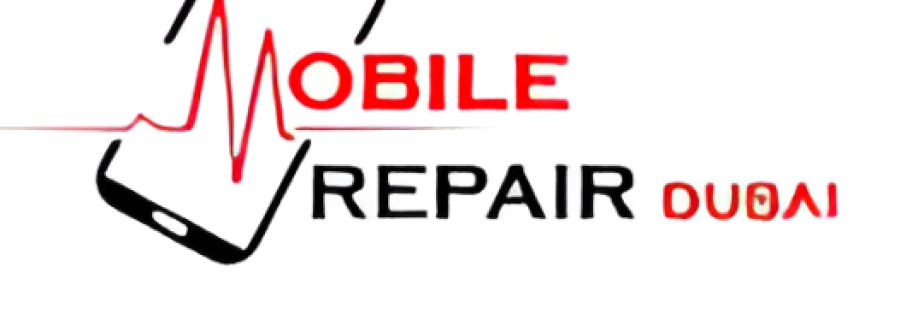 Mobile Repair in Dubai Cover Image