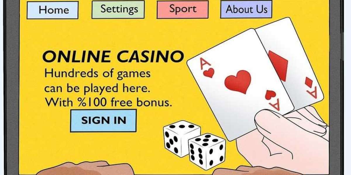 Roll the Virtual Dice: Your Guide to Becoming an Online Casino Connoisseur