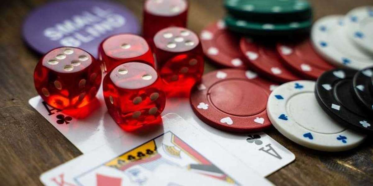 Breaking the Bank: Unleashing Online Baccarat Brilliance