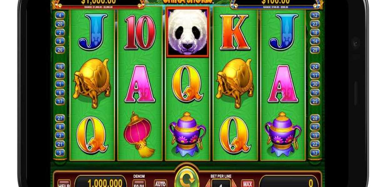 Spin and Win: The Ultimate Guide to Mastering Online Slots