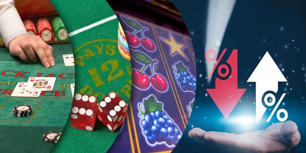 Baccarat for the Bold: Mastering the Art of Online Casino Elegance