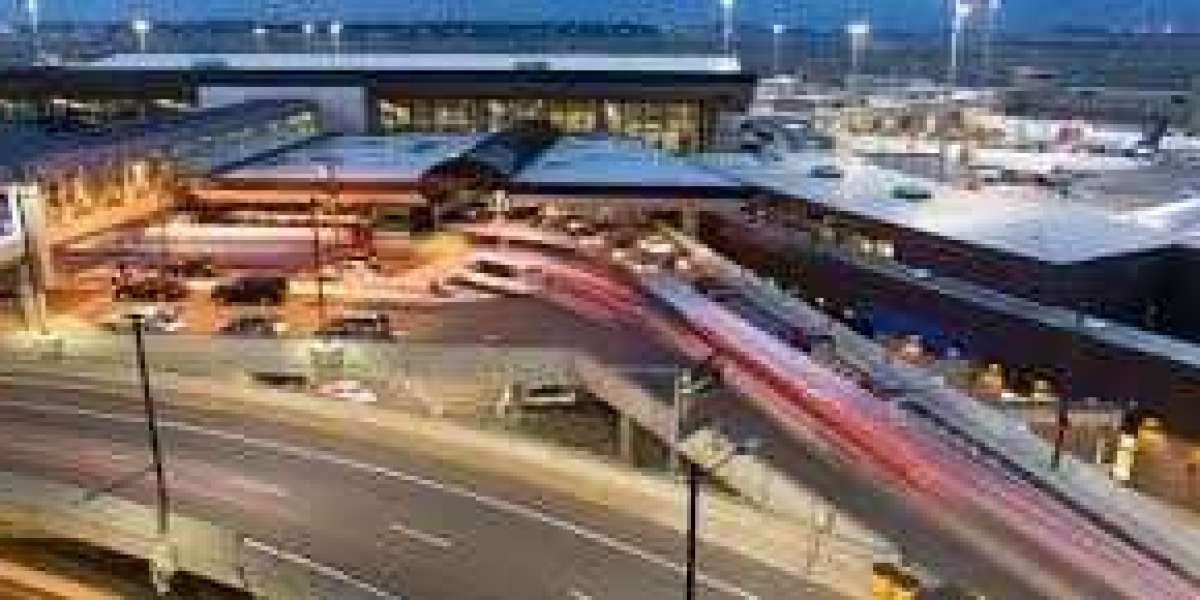 Discovering Spirit Airlines' Terminal B at Boston Logan International Airport