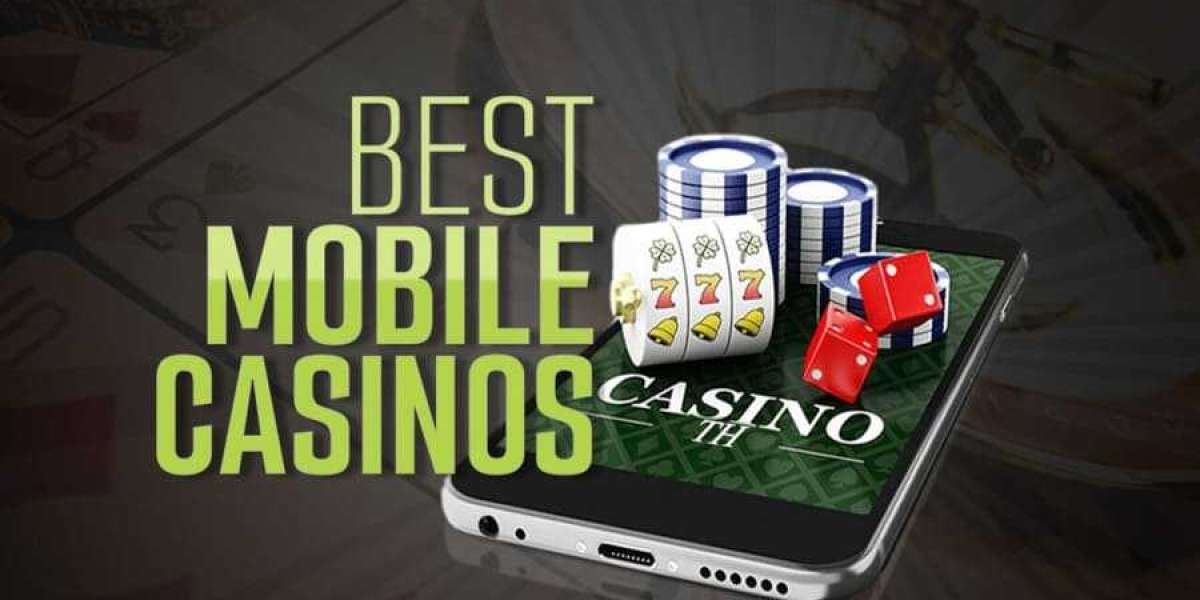 Betting, Bluffing, and Baccarat: The Triple Threat of Online Casino Gaming!