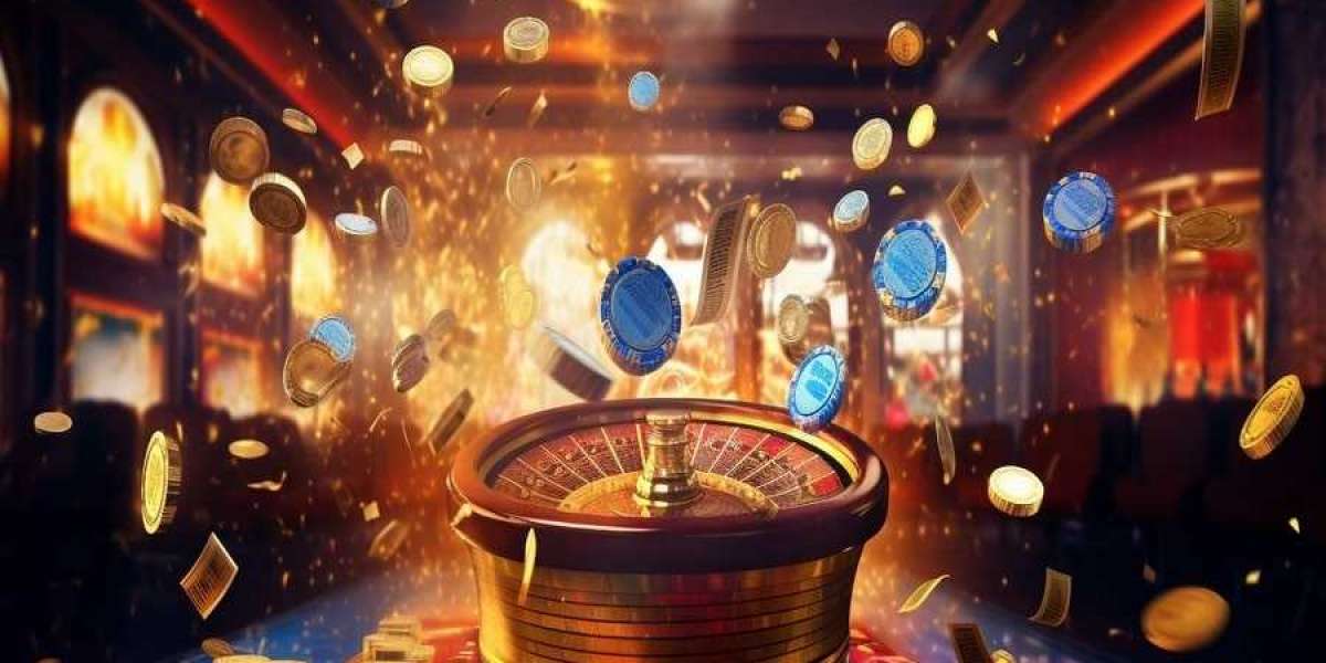 Spin to Win: The Ultimate Guide to Online Slots Unleashed