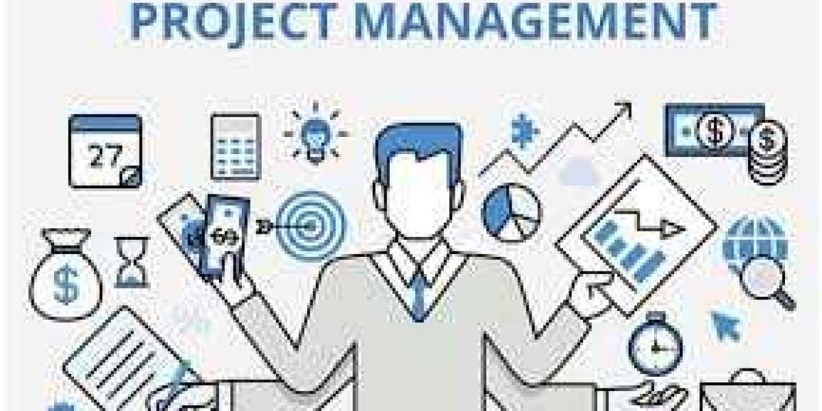 Project Management Assignment Help: Mastering the Art of Successful Project Delivery