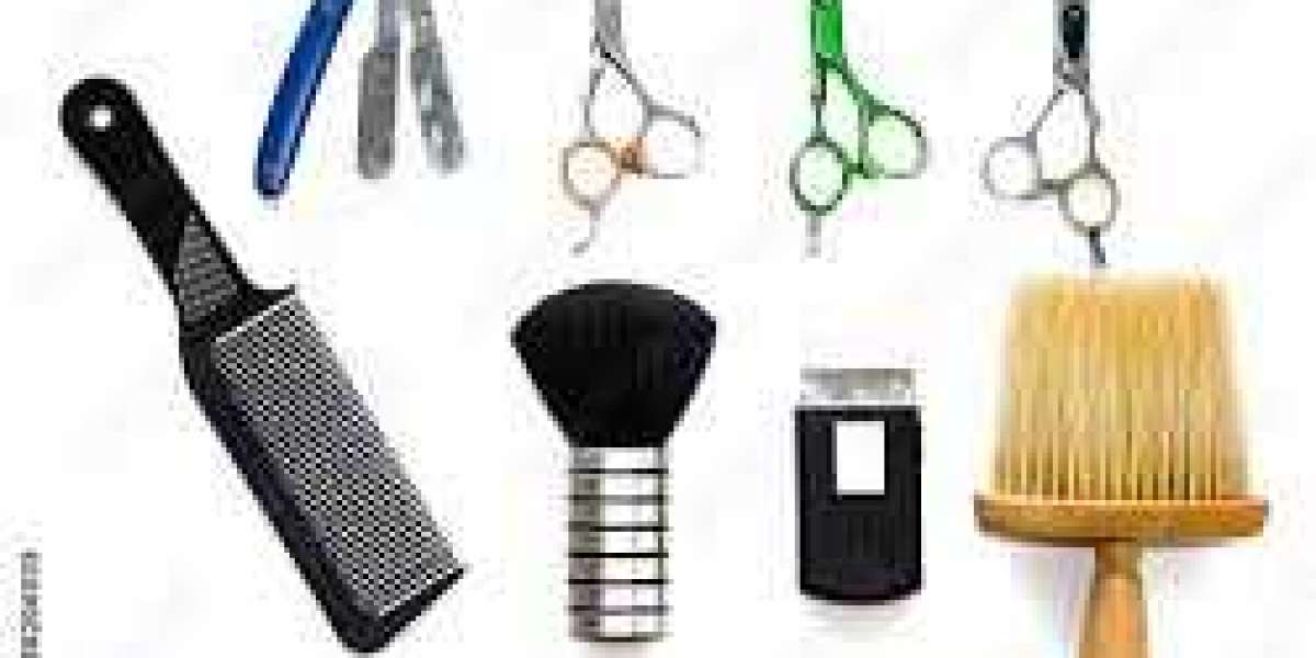 Elevate Your Scissors Sets from 5k International Barbering with Premium Barber