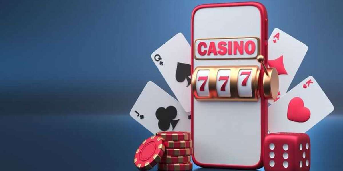 Winning Spins and Grins: Unveiling the Magic of Slot Sites