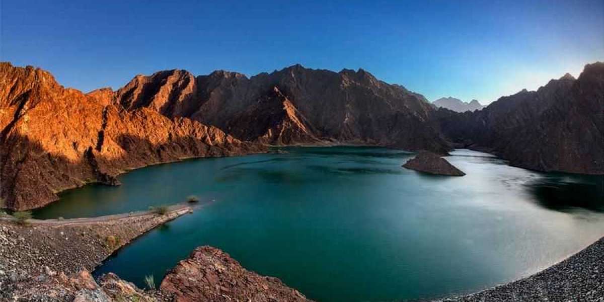 How Much Does a Typical Hatta Tour Package Cost?