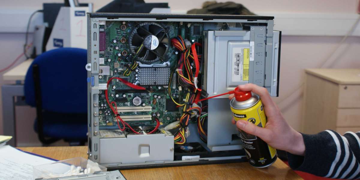 Best service Desktop Computer Repair Brisbane