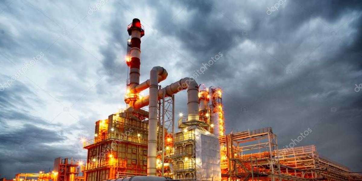 Exploring Future Trends in Oil Refining Technologies: Innovations and Developments Shaping the Industry