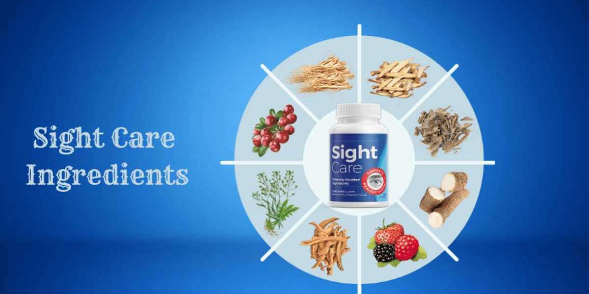 Sight Care Reviews (Is it Legit) What Are SightCare Vision Support Supplement Customer Saying?