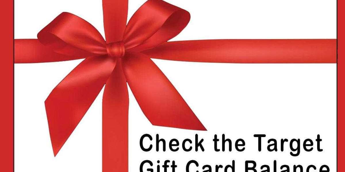 How to Use Target Gift Card Balance on Your Own?