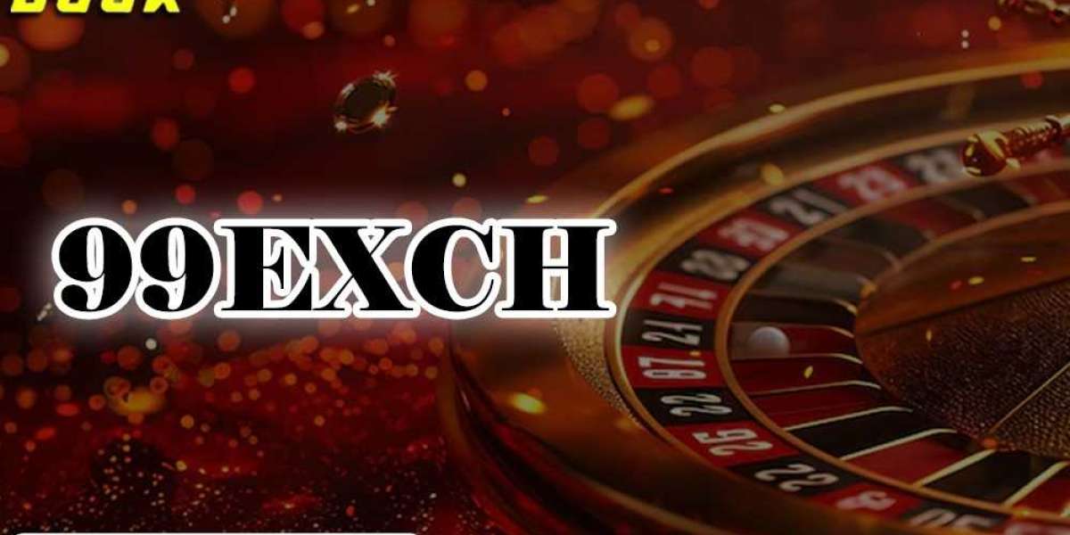 99exch: Play online casino games at 99Exch