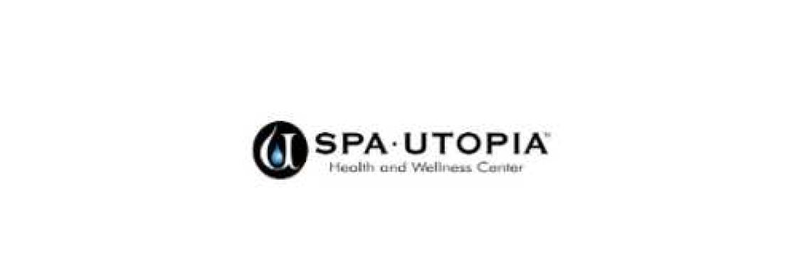 Spa Utopia Cover Image