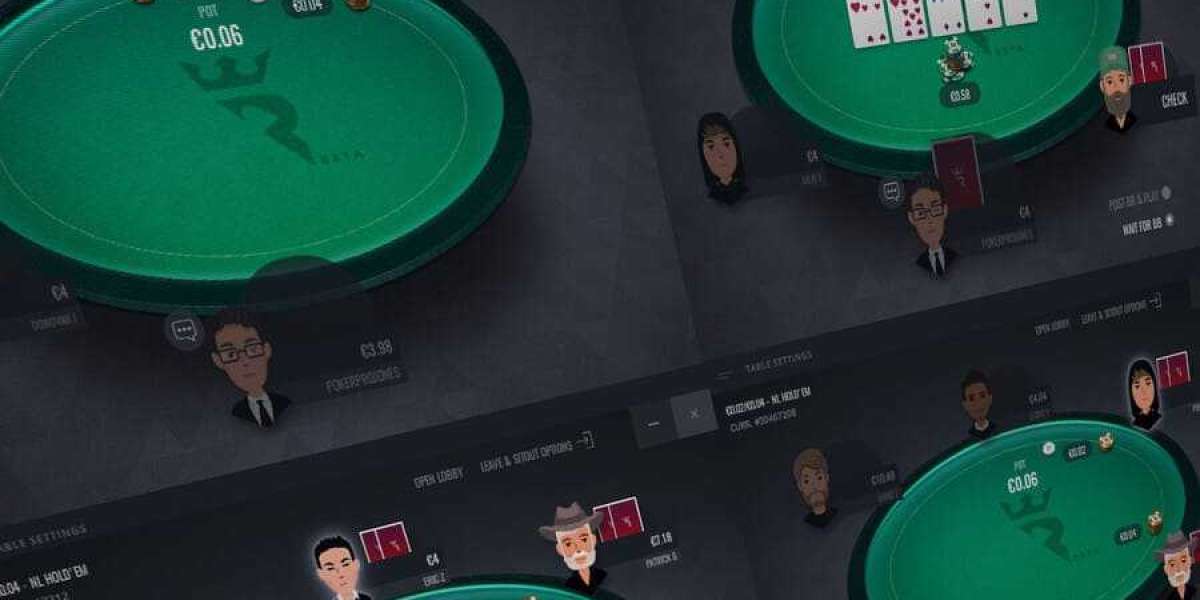 The Ultimate Baccarat Blueprint: Mastering the Game with Flair and Expertise