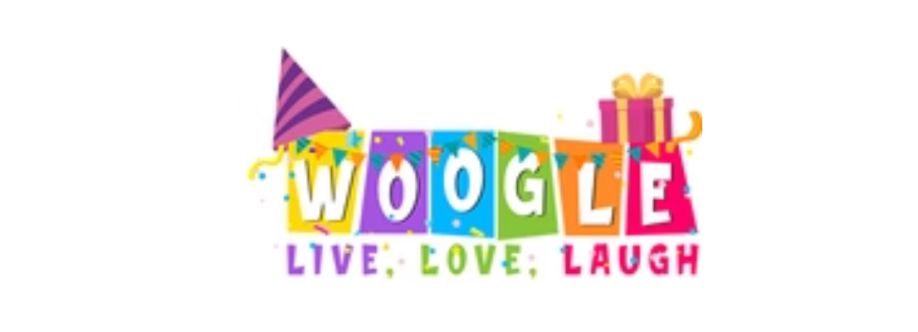 Woogle Cover Image