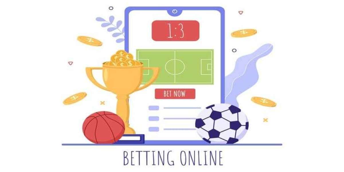 Discover the Best Korean Gambling Sites