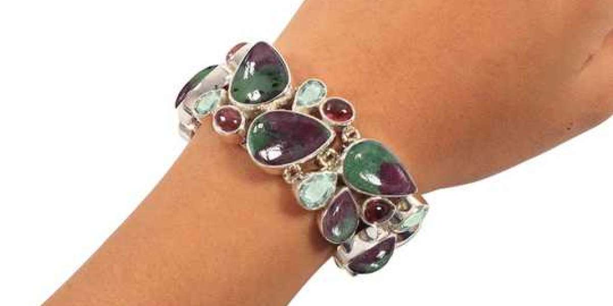 Expert Tips for Spotting Authentic Ruby Zoisite Jewelry