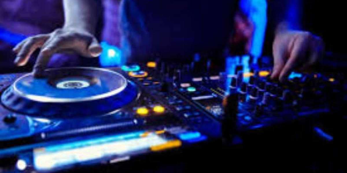 Odia Remix DJ: The Electrifying Beats of Odisha