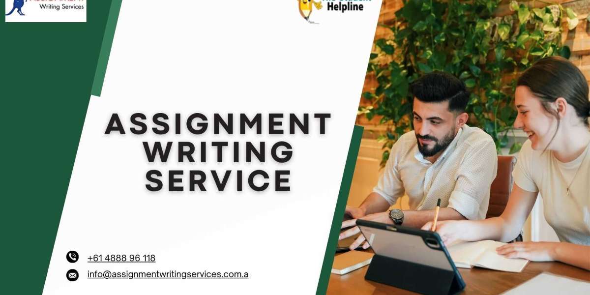 Best Assignment Writing Services in Australia: A Comprehensive Comparison