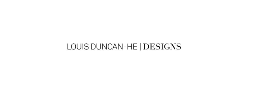 Louis Duncan He Cover Image