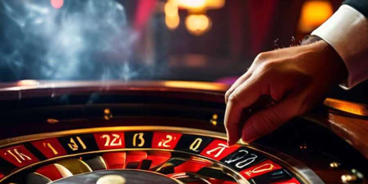 The Ultimate Guide to Korean Gambling Sites