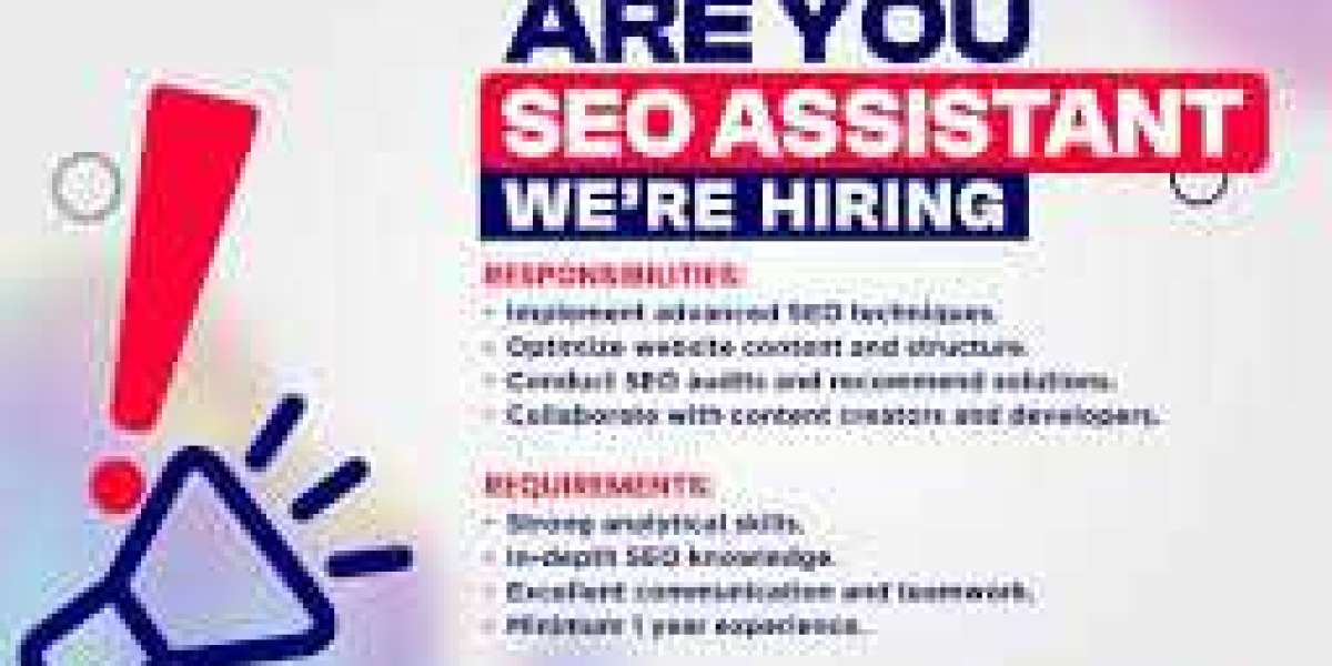 SEO Talent Agency