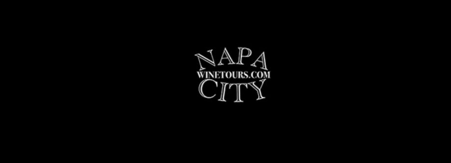 Napa City Wine Tours Cover Image