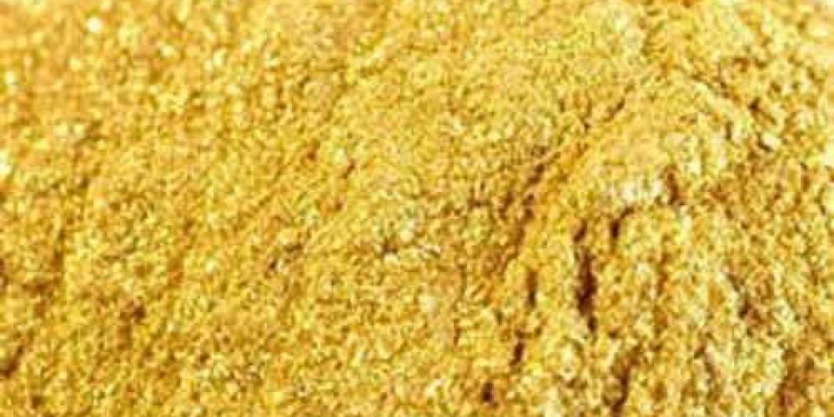 Gold Potassium Cyanide (GPC) Manufacturing Plant Setup Report : Cost, Industry Trends and Business Opportunities