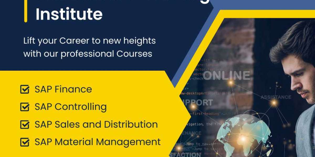 Why SAP Course in Diva Could Be Your Best Career Move