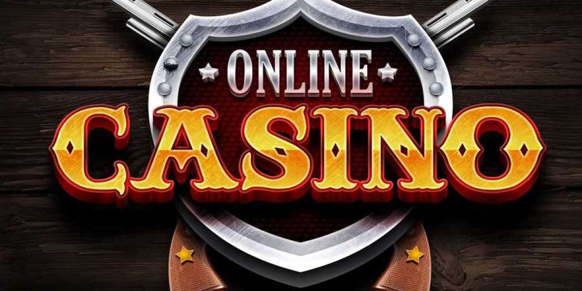 Ultimate Guide to Casino Sites