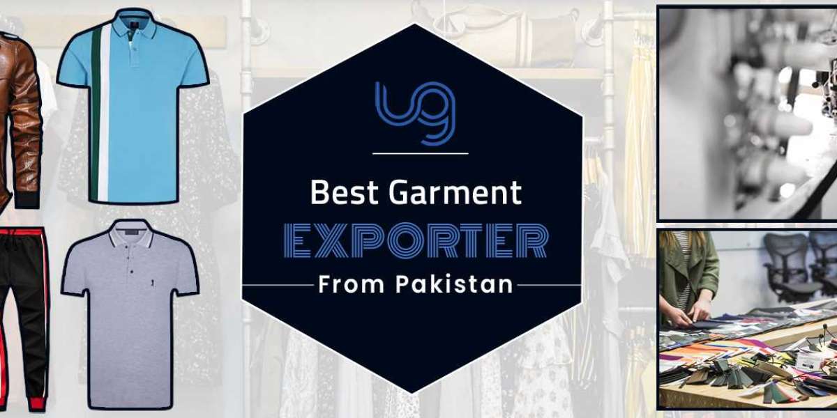 Discover the Hidden Gem of Garment Manufacturing: Pakistan