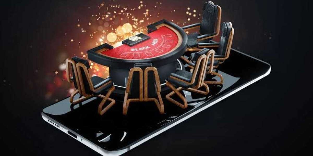 Mastering the Art of Playing Online Casino: Tips, Tricks, and Essentials