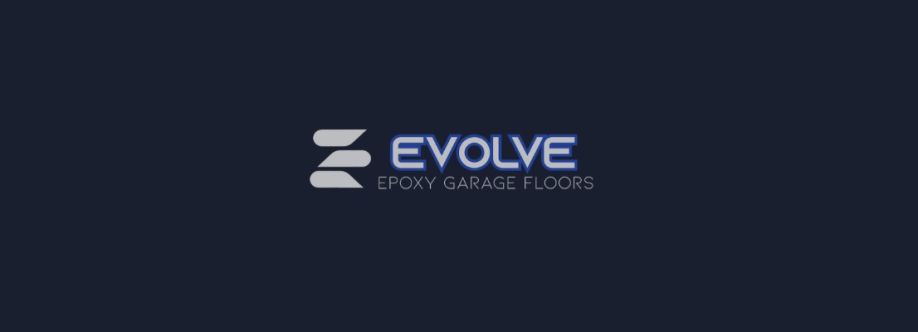 Evolve Epoxy Garage Floors LLC Cover Image