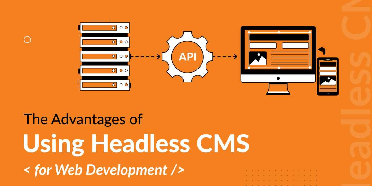 The Benefits of Headless CMS for Modern Best Web Development