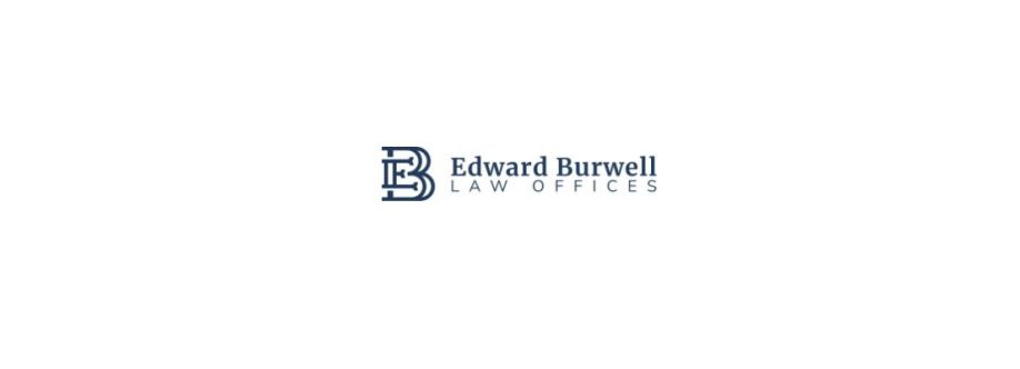 Edward Burwell Cover Image