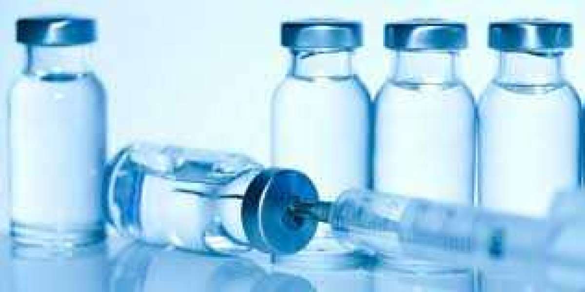 Conjugate Vaccines Market Size, Share & Industry Trends Analysis 2024-32