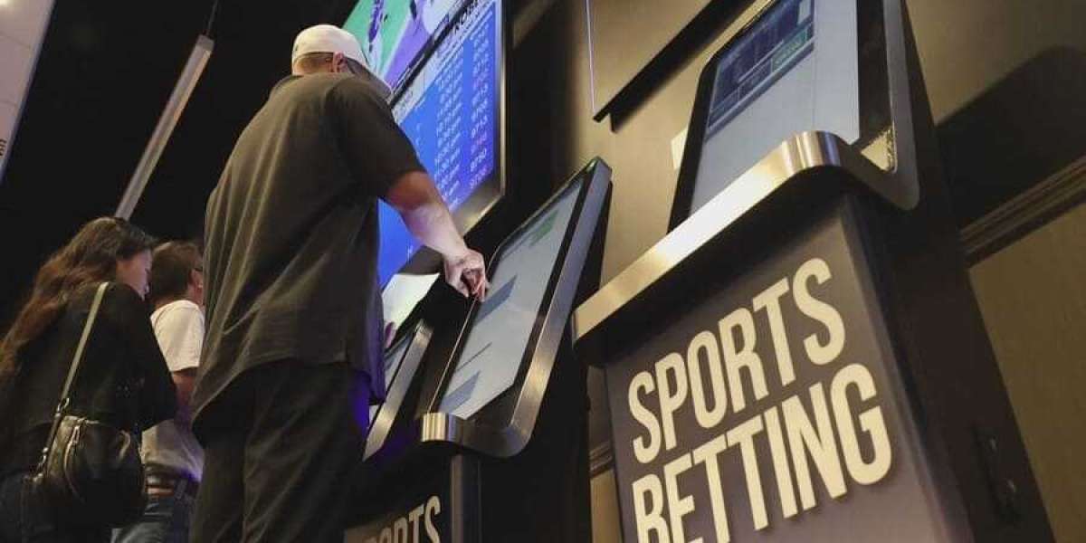 Top-notch Sports Gambling Site